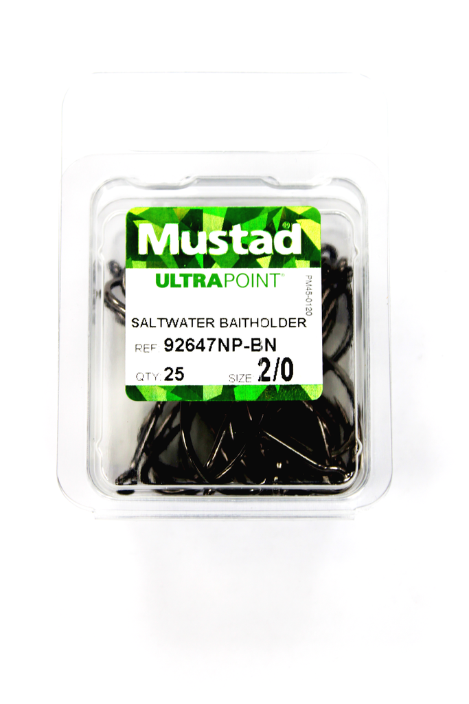 Pescare In Libertà - Mustad Ultrapoint Stay-Lock Snap With Ball Bearing Swivel - Foto 4